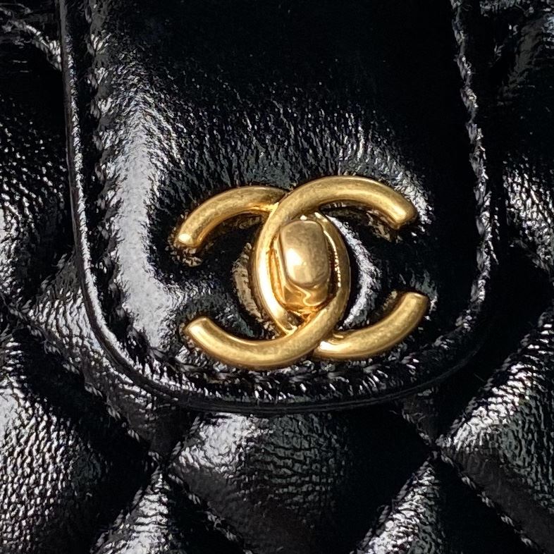 Chanel Top Handle Bags